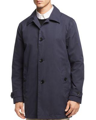 Trench Coat by COLE HAAN
