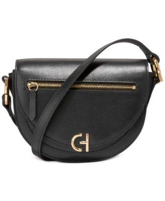 Women's Grand Series Crescida Crossbody Handbag by COLE HAAN