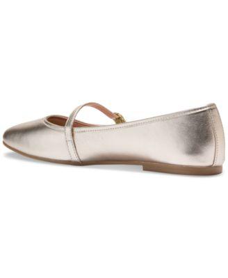 Women's Yelena Mary Jane Ballet Flats by COLE HAAN