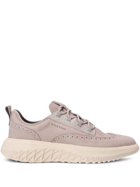 Zerogrand Work From Anywhere sneakers by COLE HAAN