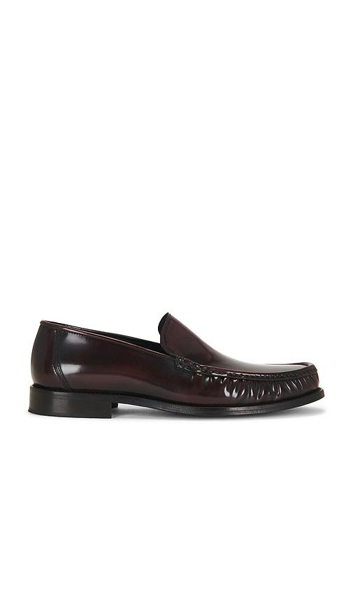 Collegium Pillar Sera in Burgundy by COLLEGIUM