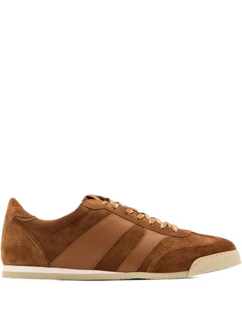 Pillar Pista sneakers by COLLEGIUM