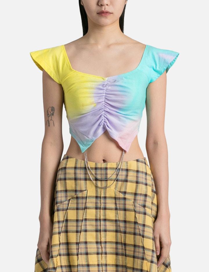 REGINA T-SHIRT by COLLINA STRADA