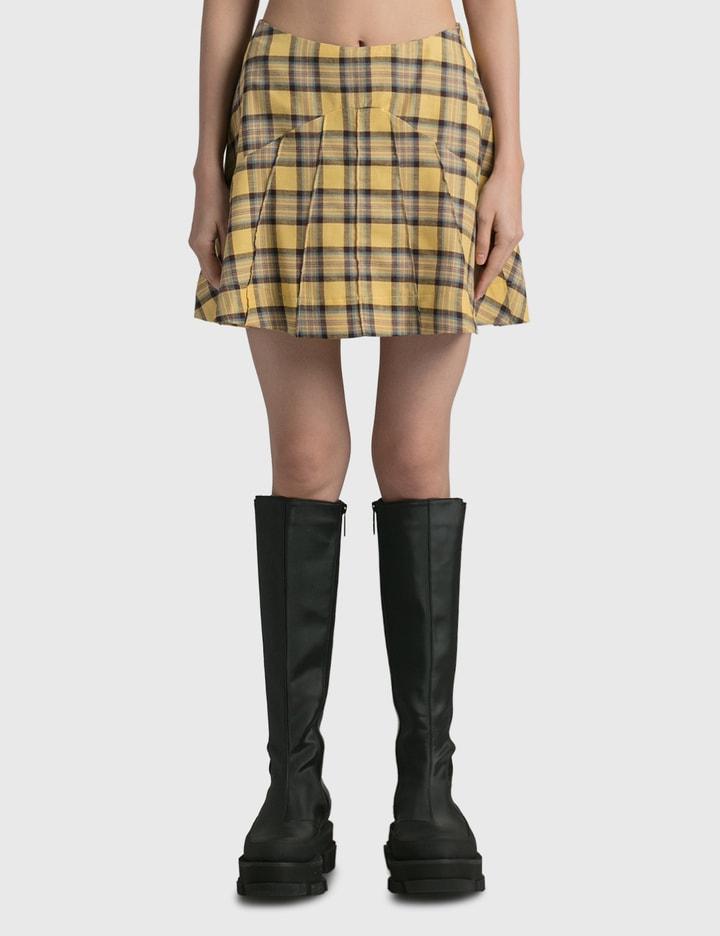 SARA SKIRT by COLLINA STRADA