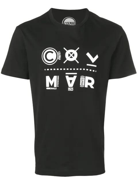 Unite T-shirt by COLMAR ORIGINALS