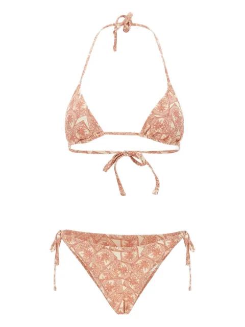 Zanzibar bikini by COLMAR ORIGINALS