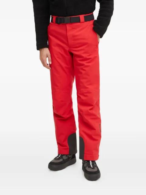 belted ski pants by COLMAR ORIGINALS