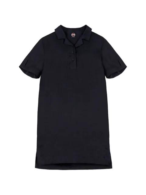 buttoned mini dress by COLMAR ORIGINALS