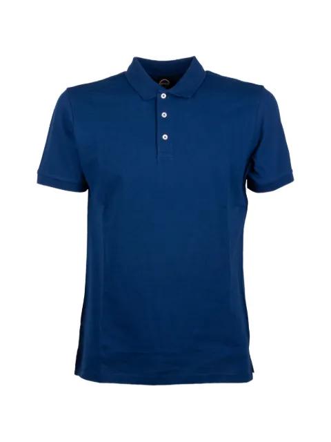 buttoned polo shirt by COLMAR ORIGINALS
