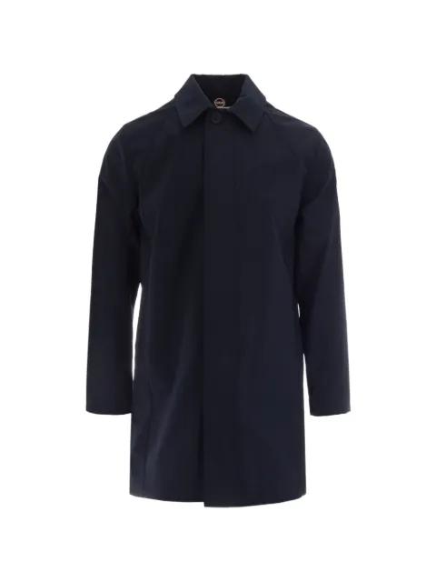 concealed-fastening jacket by COLMAR ORIGINALS