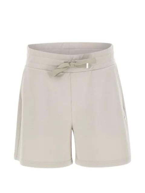 drawstring mini shorts by COLMAR ORIGINALS