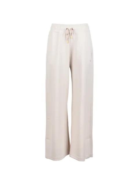 drawstring track pants by COLMAR ORIGINALS