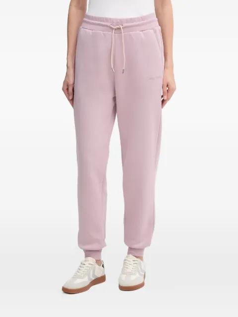 drawstring track pants by COLMAR ORIGINALS