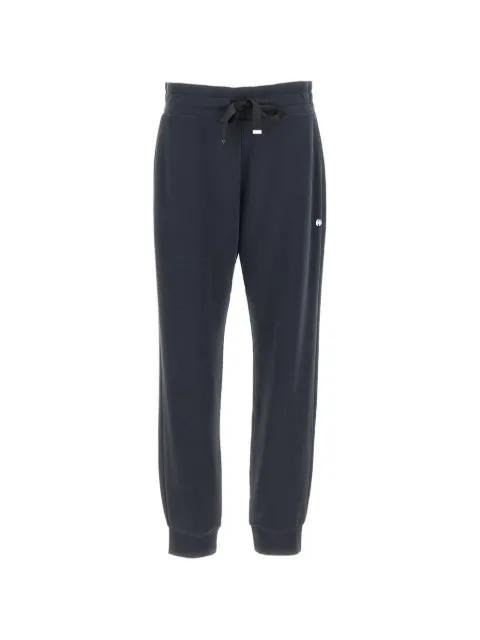 drawstring-waistband elasticated-cuff trousers by COLMAR ORIGINALS