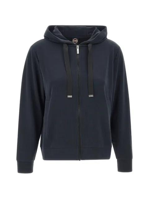 full-zip hoodie by COLMAR ORIGINALS