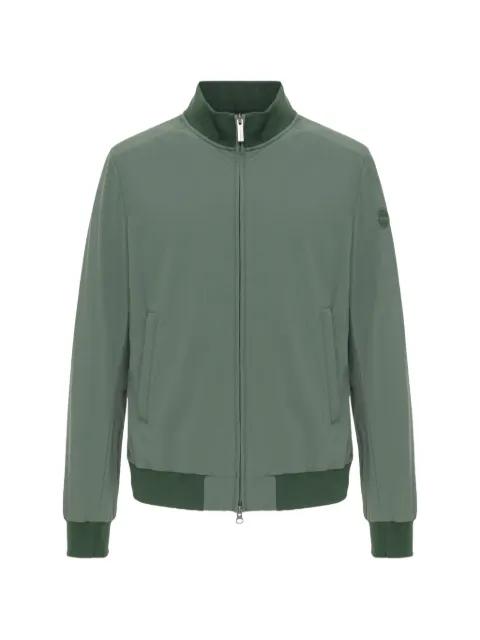 green bomber jacket by COLMAR ORIGINALS