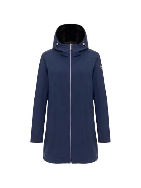 hoodied coat by COLMAR ORIGINALS