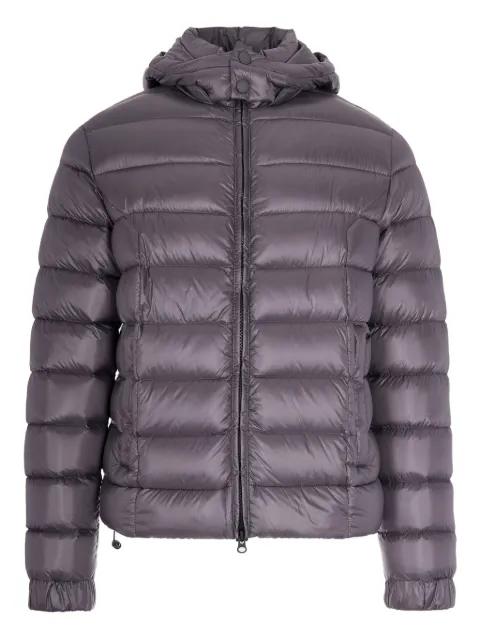 hoodied padded jacket by COLMAR ORIGINALS