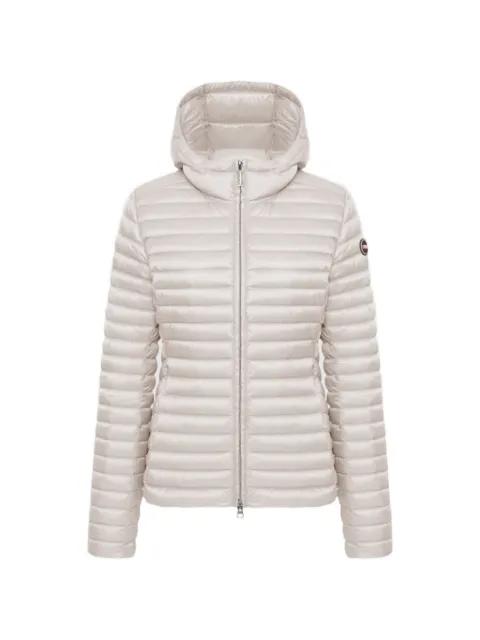 hoodied short jacket by COLMAR ORIGINALS