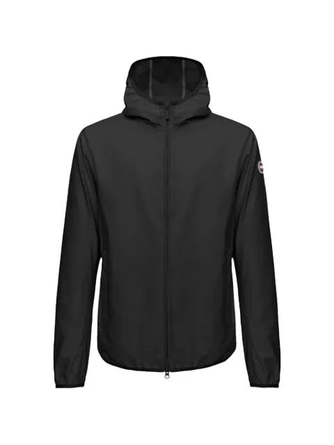 hoodied zip jacket by COLMAR ORIGINALS