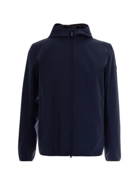 hoodied zip-up jacket by COLMAR ORIGINALS