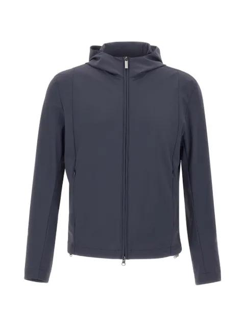 hoodied zipped jacket by COLMAR ORIGINALS