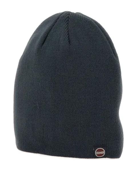 logo-patch beanie by COLMAR ORIGINALS