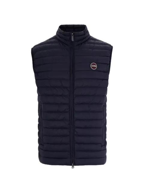logo patch gilet by COLMAR ORIGINALS