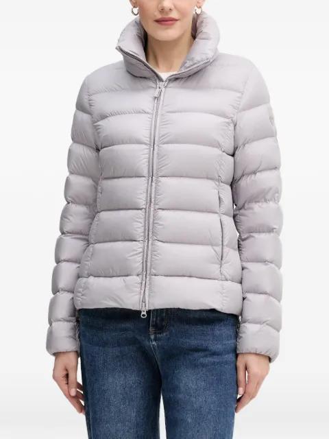 padded funnel-neck jacket by COLMAR ORIGINALS