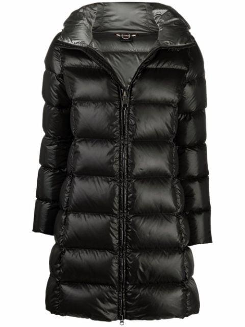 padded puffer jacket by COLMAR ORIGINALS