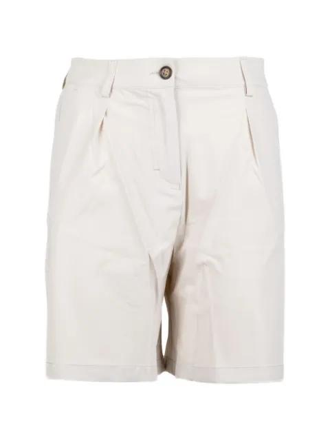 pleated shorts by COLMAR ORIGINALS
