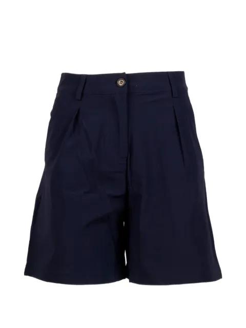 pleated shorts by COLMAR ORIGINALS