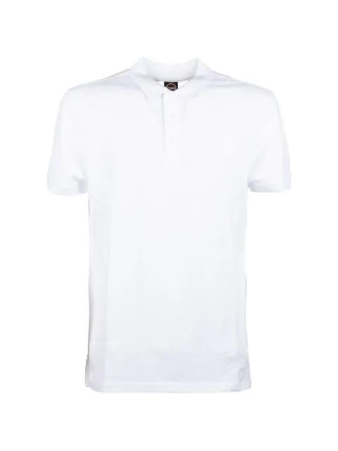 short-sleeves polo shirt by COLMAR ORIGINALS