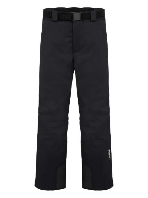 straight-leg ski trousers by COLMAR ORIGINALS