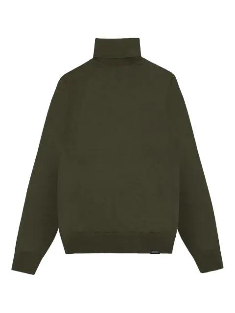turtleneck sweater by COLMAR ORIGINALS
