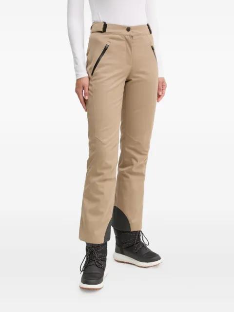 zip-ankle ski pants by COLMAR ORIGINALS
