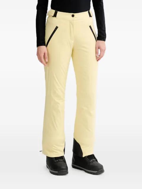zip-pocket ski pants by COLMAR ORIGINALS