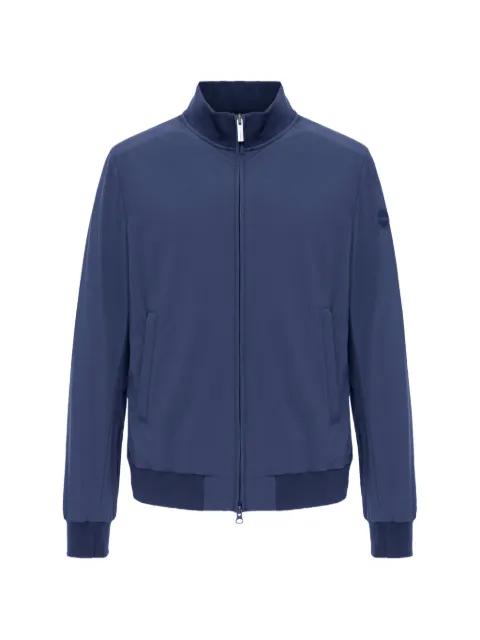 zip-up bomber jacket by COLMAR ORIGINALS