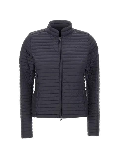 zip-up quilted jacket by COLMAR ORIGINALS