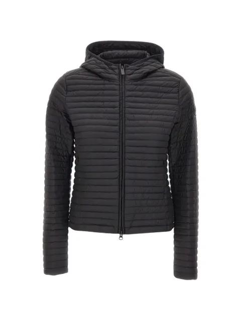zipped puffer jacket by COLMAR ORIGINALS