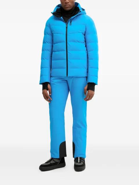 zipped ski pants by COLMAR ORIGINALS