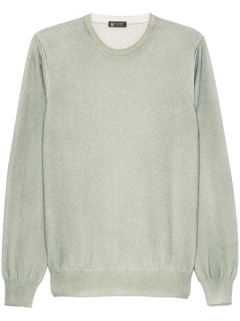 cashmere sweater by COLOMBO