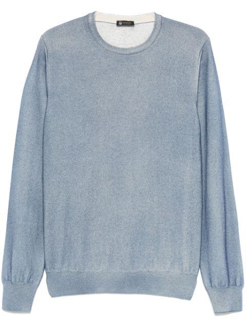 cashmere sweater by COLOMBO
