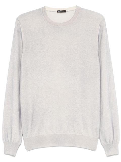 cashmere sweater by COLOMBO