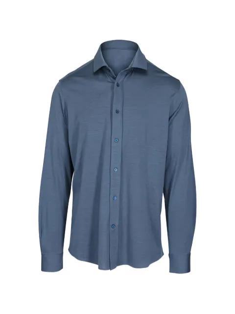 long-sleeved shirt by COLOMBO