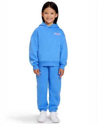 Color Lab Unisex 2-10 Pull-On Fleece Jogger Pants by COLOR LAB BY CRAYOLA Color Lab Unisex 2-10 Pull-On Fleece Jogger Pants by COLOR LAB BY CRAYOLA