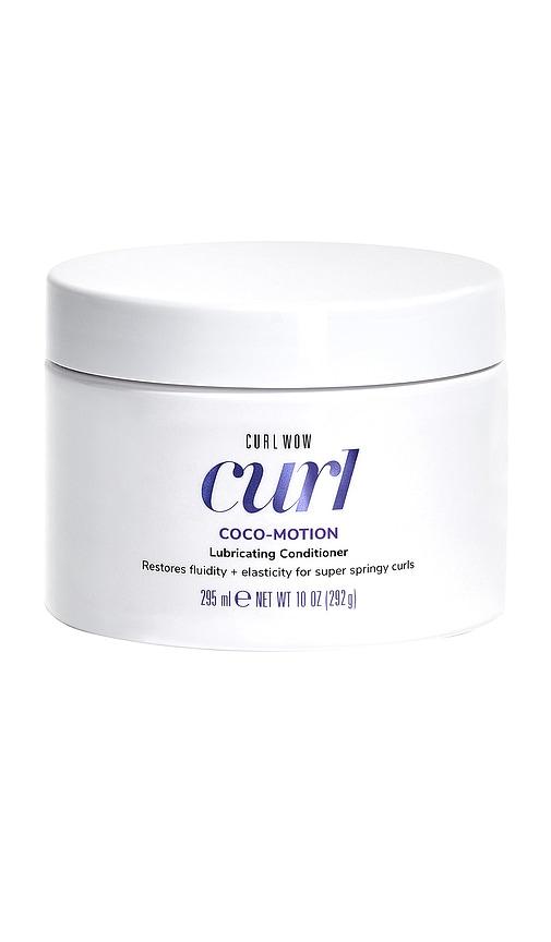 Color WOW Coco-motion Lubricating Curl Conditioner in Beauty by COLOR WOW