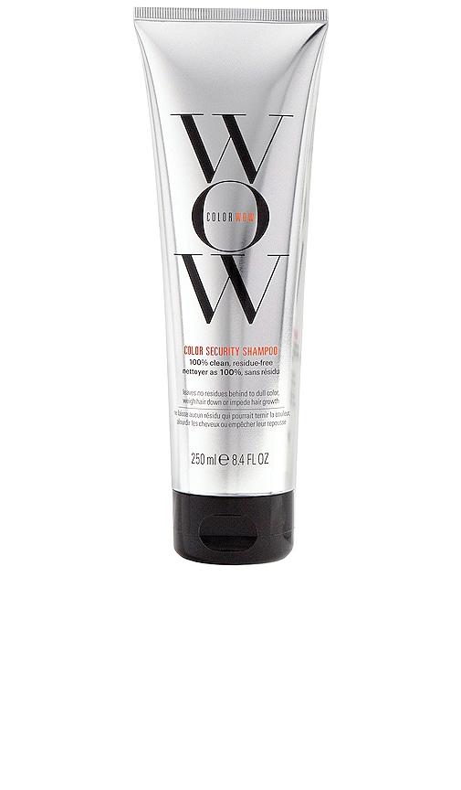 Color WOW Color Security Shampoo in Beauty by COLOR WOW