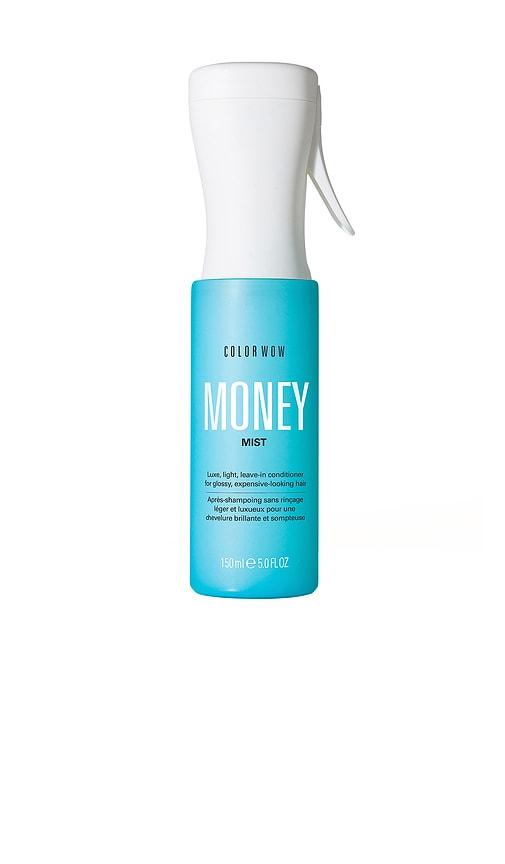 Color WOW Money Mist in Beauty by COLOR WOW