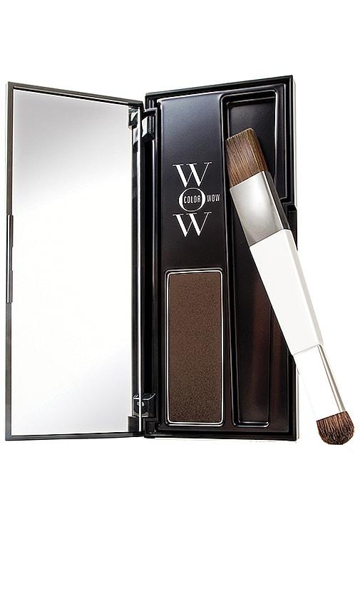 Color WOW Root Cover Up in Medium Brown by COLOR WOW